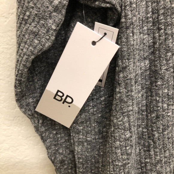 BP Cinched Front Shirt - Picture 4 of 5